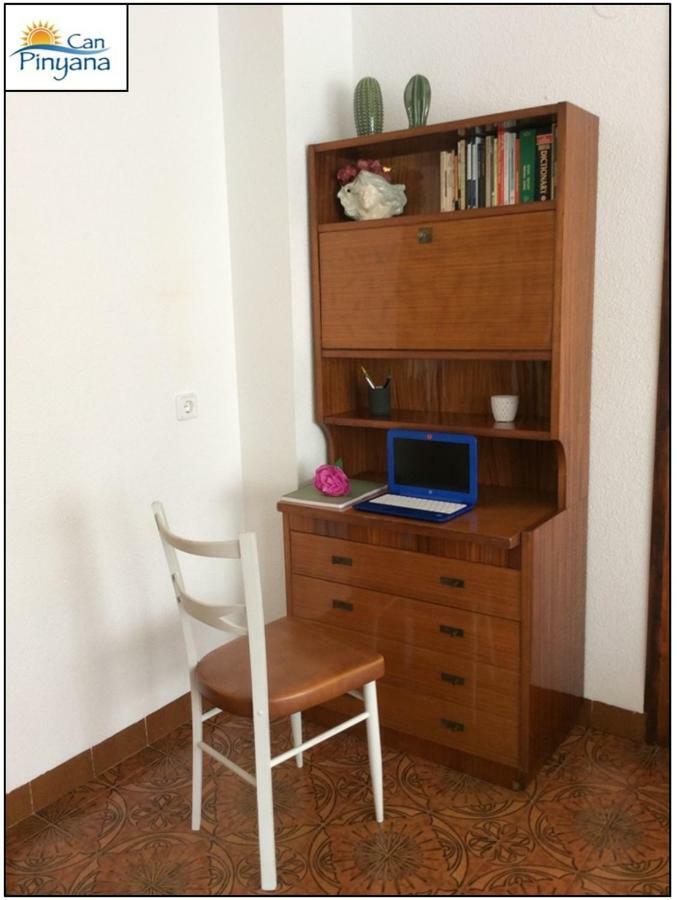 טורבלנקה Can Pinyana מראה חיצוני תמונה