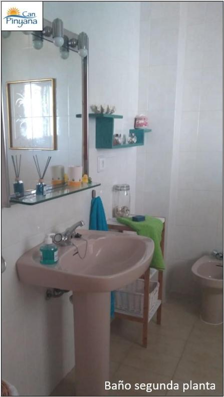 טורבלנקה Can Pinyana מראה חיצוני תמונה