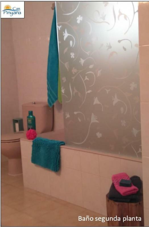 טורבלנקה Can Pinyana מראה חיצוני תמונה